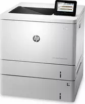 Hewlett Packard (HP) HP Color LaserJet Enterprise M555x Spausdintuvas spalvotas Duplex lazerinis A4 Legal (7ZU79AB19)