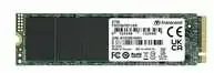 „TRANSCEND“ 500GB SSD diskas su M.2 2280 PCIe Gen3x4 NVMe TLC DRAM atmintimi