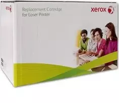 Suderinama Xerox Cyan dažų kasetė 45862839 (801L00993)
