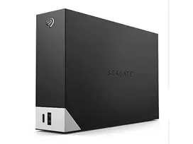 Kietasis diskas „Seagate One Touch“ darbalaukio šakotuvas 18 TB