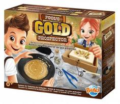 Kūrybos rinkinys Buki France Gold Prospector 443, įvairių spalvų