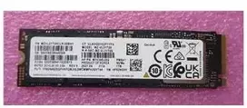 Hewlett Packard (HP) Atmintis do laptopa HP M16560-001 1 TB PCIe 4.0 x4 NVMe