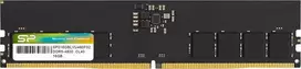 RAM Silicon Power SP016GBLVU480F02 | 16GB | DDR5 | 4800 MHz | PC/serveris | Registracijos Nr. | ECC Taip