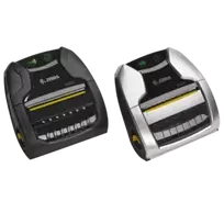 Spausdintuvas Zebra ZQ310 Plus, Indoor, USB-C, BT (BLE), Wi-Fi, NFC, 8 dots/mm (203 dpi), linerless