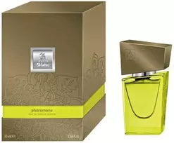 s. Oliver Shiatsu Feromoniniai moteriški laimo kvepalai su feromonais 50 ml