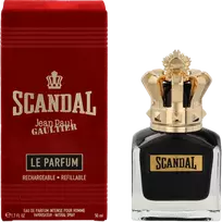 Kvepalai vyrams Jean Paul Gaultier Scandal Pour Homme Le Parfum EDP, 50 ml
