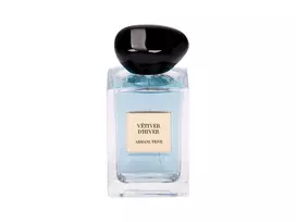 Armani Privé Vetiver d´Hiver EDT tualetinis vanduo vyrams, 100 ml