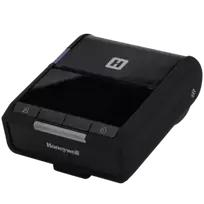 Spausdintuvas Honeywell Lnx3, 8 dots/mm (203 dpi), disp., hot-swap, USB, USB-C, BT (BLE, 5.0), Wi-Fi, NFC, juodas