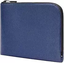 Incase Tamsiai mėlynos spalvos Apple MacBook Pro 16" ir 15"/16" nešiojamiesiems kompiuteriams skirtas korpusas Facet Sleeve