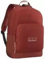 Kuprinė Base XX Soma Wenger Crango 16" Raudona