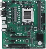 Pagrindinė plokštė ASUS PRO A620M-C-CSM mATX