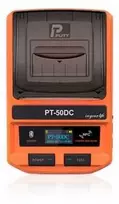 Hismart Mobilus etikečių spausdintuvas PT-50DC