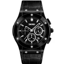 Laikrodis SKMEI 9157BK