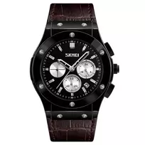 Laikrodis SKMEI 9157BN