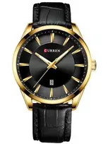 Laikrodis vyrams CURREN 8365 (zc032c)