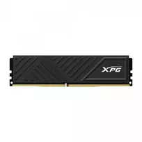 RAM ADATA | GAMMIX D35 | DDR4 | 3200 MHz | Kompiuteriai/serveriai | Registracijos Nr. | ECC Nr.