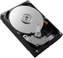 Hewlett Packard (HP) P2000 3TB 6G SAS 7.2K 3.5" **Refurbished** MDL HDD (Atnaujinta)