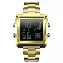 Laikrodis SKMEI 1369GD