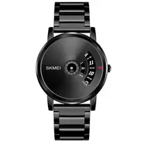 Laikrodis SKMEI 1260SBKBK