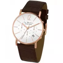 Laikrodis Jacques Lemans La Passion LP-123L