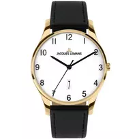 Laikrodis Jacques Lemans 1-2124H