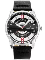 Laikrodis vyrams DANIEL KLEIN 12155-5 (zl012a) + dėžutė