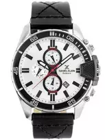 Laikrodis vyrams DANIEL KLEIN EXCLUSIVE 12169-5 (zl009a) + dėžutė