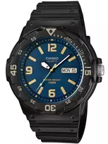 Vyriškas laikrodis CASIO MRW-200H-2B3 (zd147e)