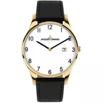 Laikrodis Jacques Lemans 1-2122H