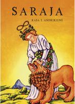 Saraja : ezoterinė pasaka - Rasa Andrikienė