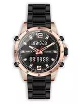 Laikrodis vyrams DANIEL KLEIN D:TIME 12408-5 (zl023d) + dėžutė