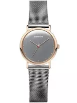 Laikrodis moterims BERING CLASSIC 13426-369 - SZAFIR (zx727a)