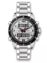 Laikrodis vyrams DANIEL KLEIN D:TIME 12408-1 (zl023a) + dėžutė