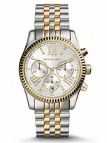 MOTERIŠKAS LAIKRODIS MICHAEL KORS MK5955 – LEXINGTON (zm524c)