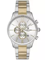 Laikrodis vyrams DANIEL KLEIN 12824-4 (zl031a) + dėžutė