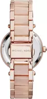 MOTERIŠKAS LAIKRODIS MICHAEL KORS MK6110 MINI PARKER (zm540c)