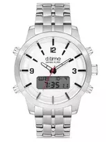 Laikrodis vyrams DANIEL KLEIN D:TIME 12641-1 (zl024a) + dėžutė