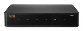 Maršrutizatorius Hewlett Packard (HP) Zapora jungiama į tinklą HP hewlett packard enterprise Brama jungiama į tinklą ARUBA 9004 (RW) Gateway R1B21A