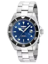 Laikrodis vyrams INVICTA PRO DIVER 22054 - WODOSZCZLNOŚĆ 200m, koperta 43mm