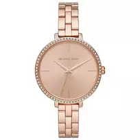 Moteriškas laikrodis MICHAEL KORS MK6899 - LAYTON (zm514a)