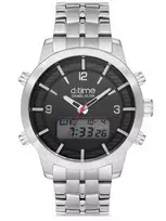 Laikrodis vyrams DANIEL KLEIN D:TIME 12641-2 (zl024b) + dėžutė