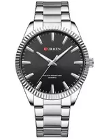 Laikrodis vyrams CURREN 8425 (zc038a) + BOX