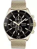 Vyriškas laikrodis HUGO BOSS 1513703 - OCEAN EDITION (zh017b)