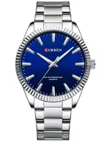 Laikrodis vyrams CURREN 8425 (zc038b) + BOX
