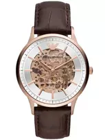 Laikrodis vyrams EMPORIO ARMANI LUIGI AR60036 (zi053a)