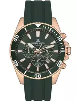 Laikrodis vyrams DANIEL KLEIN 12837-5 (zl026b) + dėžutė