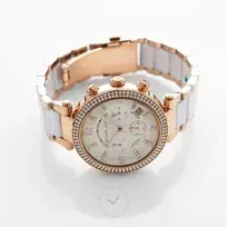 Moteriškas laikrodis MICHAEL KORS MK5774 -PARKER (zm508e)