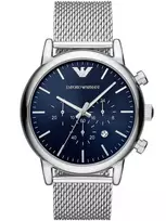 VYRIŠKAS LAIKRODIS EMPORIO ARMANI AR11470 – LUIGI (zi050b)