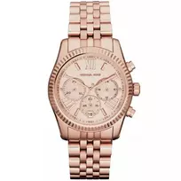 MOTERIŠKAS LAIKRODIS MICHAEL KORS MK5569 – LEXINGTON (zm523a)