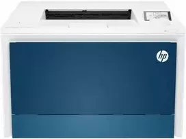 HP Color LaserJet Pro 4202dw Spausdintuvas - A4 Color lazerinis, Print, Auto-Duplex, LAN, WiFi, 33ppm, 750-4000 pages per month (replaces M454dw)